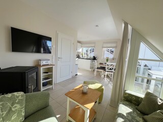 Appartamento per vacanze Tinnum Caratteristiche 11