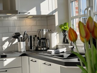 Appartamento per vacanze Tinnum Caratteristiche 15