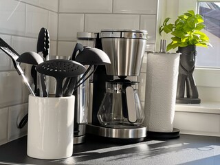 Appartamento per vacanze Tinnum Caratteristiche 16