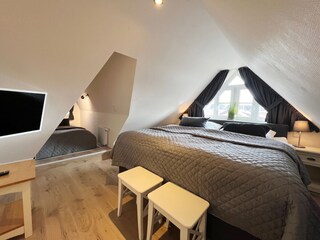 Appartamento per vacanze Tinnum Caratteristiche 28