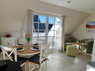 Appartamento per vacanze Tinnum Caratteristiche 17