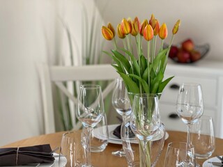 Appartamento per vacanze Tinnum Caratteristiche 19