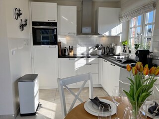 Appartamento per vacanze Tinnum Caratteristiche 13