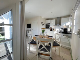 Appartamento per vacanze Tinnum Caratteristiche 18