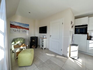 Appartamento per vacanze Tinnum Caratteristiche 10