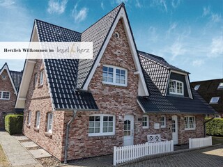 Appartamento per vacanze Tinnum Registrazione all'aperto 1