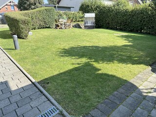 Appartamento per vacanze Tinnum Registrazione all'aperto 6