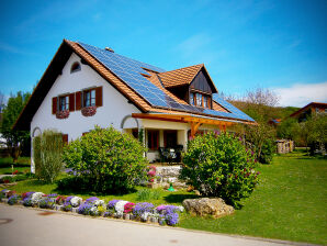 Ferienwohnung Blauenblick-Haus am Kirchblick - Schliengen - image1