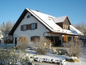 Ferienwohnung Blauenblick-Haus am Kirchblick - Schliengen - image1