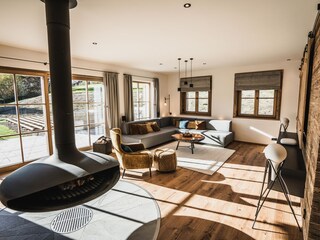 Chalet Reit im Winkl Caratteristiche 11