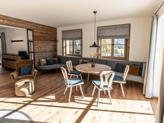 Chalet Reit im Winkl Caratteristiche 13