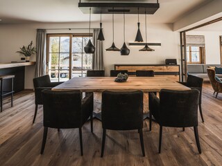 Chalet Reit im Winkl Caratteristiche 14