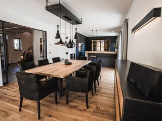 Chalet Reit im Winkl Caratteristiche 15