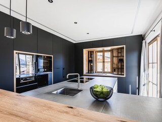 Chalet Reit im Winkl Caratteristiche 16