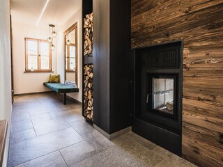 Chalet Reit im Winkl Caratteristiche 17