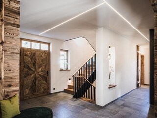 Chalet Reit im Winkl Caratteristiche 18