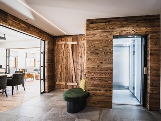 Chalet Reit im Winkl Caratteristiche 19