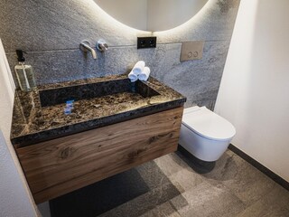 Chalet Reit im Winkl Caratteristiche 20