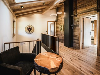 Chalet Reit im Winkl Caratteristiche 22