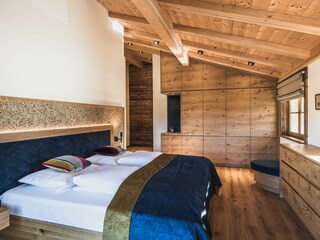 Chalet Reit im Winkl Caratteristiche 23