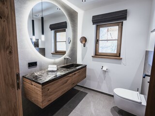 Chalet Reit im Winkl Caratteristiche 24