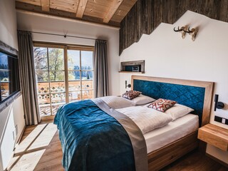 Chalet Reit im Winkl Caratteristiche 25