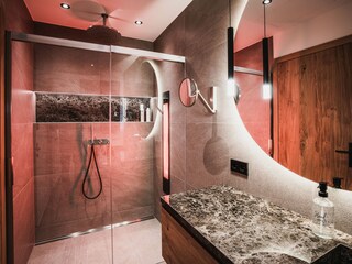 Chalet Reit im Winkl Caratteristiche 26