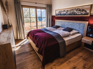 Chalet Reit im Winkl Caratteristiche 27