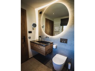 Chalet Reit im Winkl Caratteristiche 28