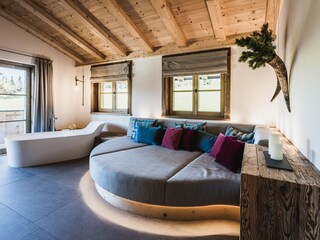 Chalet Reit im Winkl Caratteristiche 29