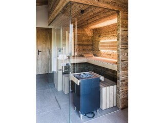 Chalet Reit im Winkl Caratteristiche 30