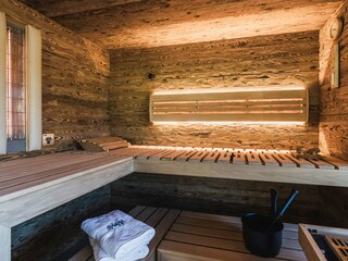 Chalet Reit im Winkl Caratteristiche 32