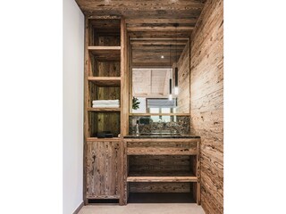 Chalet Reit im Winkl Caratteristiche 33