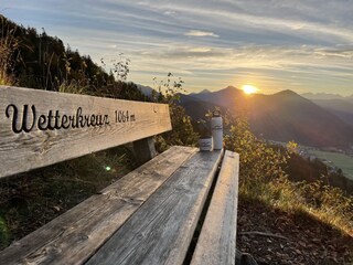 Chalet Reit im Winkl Ambiente 35