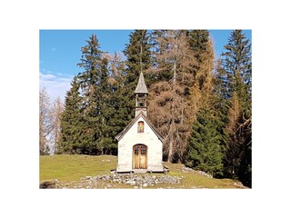 Chalet Reit im Winkl Ambiente 36