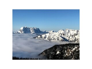 Chalet Reit im Winkl Ambiente 38