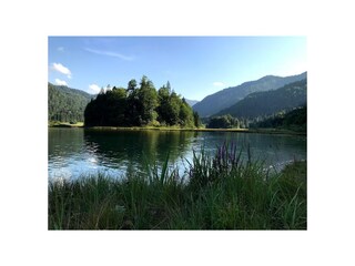 Chalet Reit im Winkl Ambiente 39