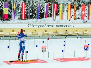 Biathlon Ruhpolding