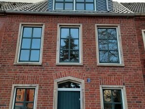 Ferienwohnung Fewo am Roten Siel - Emden - image1