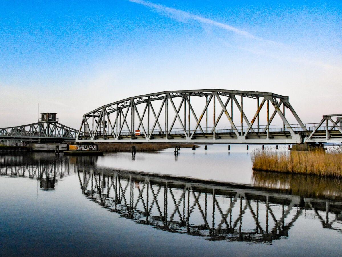 Meiningenbrücke