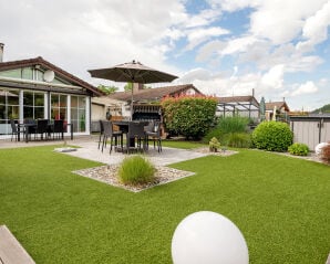 Holiday house Moselchalet Koblenz - Moselle - image1