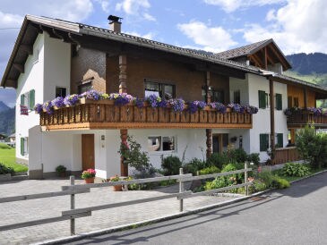 Ferienwohnung Haus Rusch