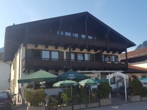 Ferienwohnung Zirbenduft