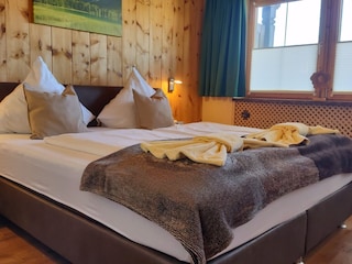 Ferienwohnung Inzell Ausstattung 3