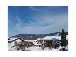 Ferienwohnung Inzell Ausstattung 5