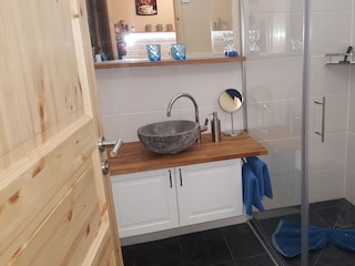 Ferienwohnung Inzell Ausstattung 6