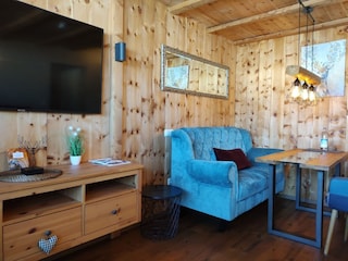 Ferienwohnung Inzell Ausstattung 7