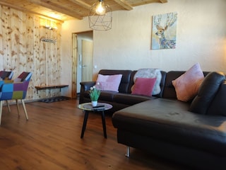 Ferienwohnung Inzell Ausstattung 8