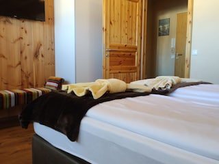 Ferienwohnung Inzell Ausstattung 10