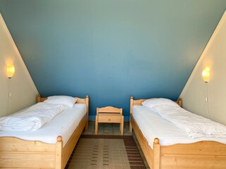 Vakantiehuis Vrouwenpolder Kenmerken 11